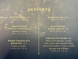   at The Porterhouse in Killarney