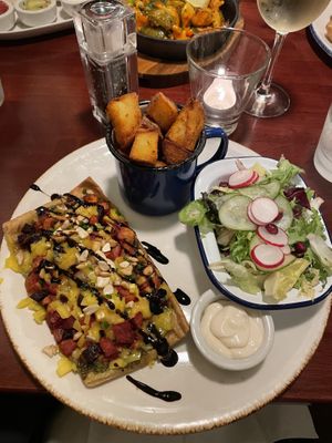   at The Porterhouse in Killarney