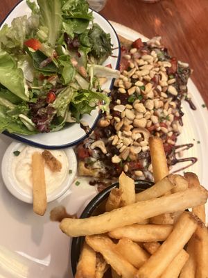   at The Porterhouse in Killarney