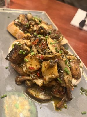   at The Porterhouse in Killarney