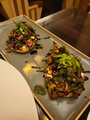  at The Porterhouse in Killarney