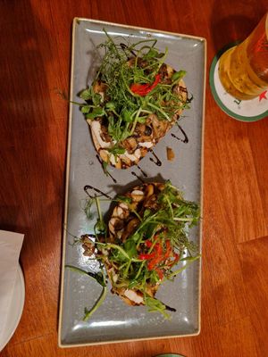  at The Porterhouse in Killarney