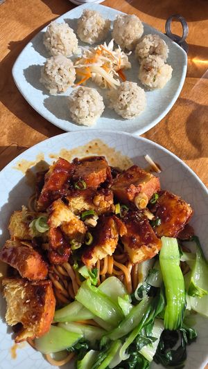  at Hello Dumpling in Dallas