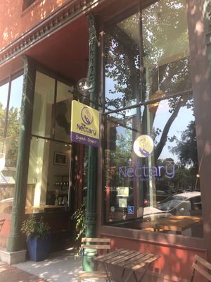 The Nectary  at The Nectary in Healdsburg