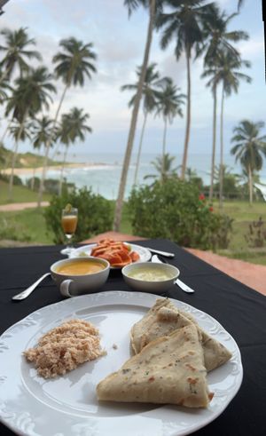 Paradise   at Hotel Eva Lanka in Tangalle
