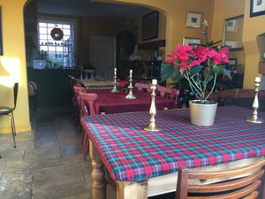 Interior  at True Story in York