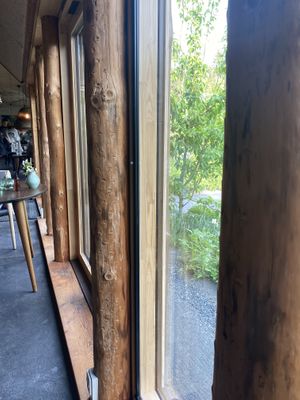   at Restaurant Moment in Roende