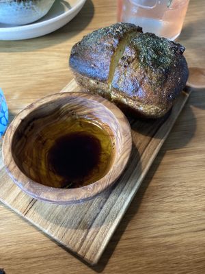   at Restaurant Moment in Roende