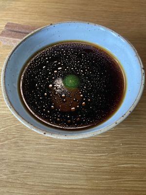   at Restaurant Moment in Roende