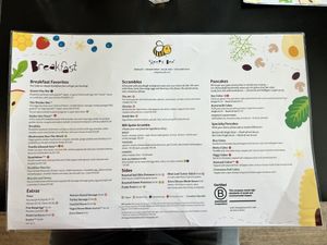   at Sleepy Bee Cafe - Oakley in Cincinnati