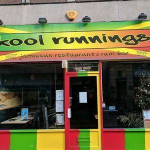inverness at Kool Runnings in Inverness