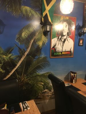 Kool Runnings  at Kool Runnings in Inverness