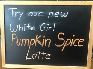 Specials at Cure Cafe in Miami