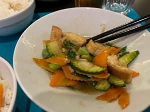   at L'Usyne in Marseille