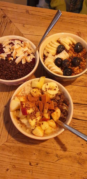  at Haferkater - Mauerpark in Berlin