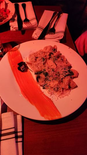 #Veganuary at No5nyc & The Vegoist in Astoria