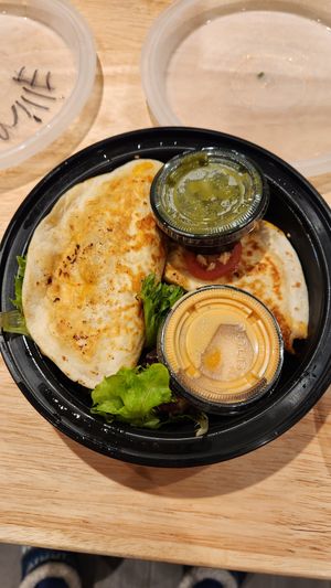 #Veganuary at No5nyc & The Vegoist in Astoria