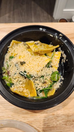 #Veganuary at No5nyc & The Vegoist in Astoria