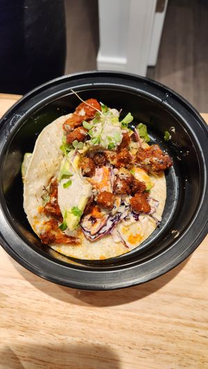 #Veganuary at No5nyc & The Vegoist in Astoria