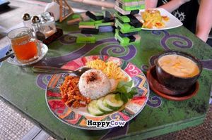 Jenga at Milas at Milas in Yogyakarta