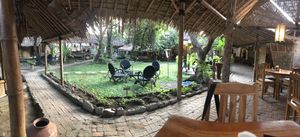 Restaurant  at Milas in Yogyakarta