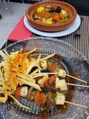  at Marhaba in Gran Canaria