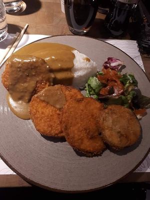  at Wagamama in Newcastle Upon Tyne