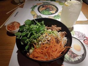  at Wagamama in Newcastle Upon Tyne