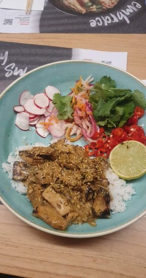  at Wagamama in Gateshead