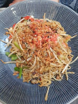  at Wagamama in Gateshead