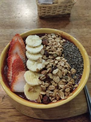  at La Rabona Peruvian Deli in Cusco