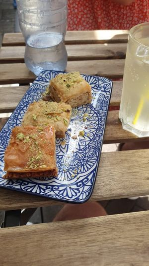  at Marrakech Artisan in Hastings