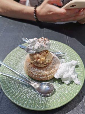  at be Well in Bochum