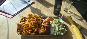  at be Well in Bochum