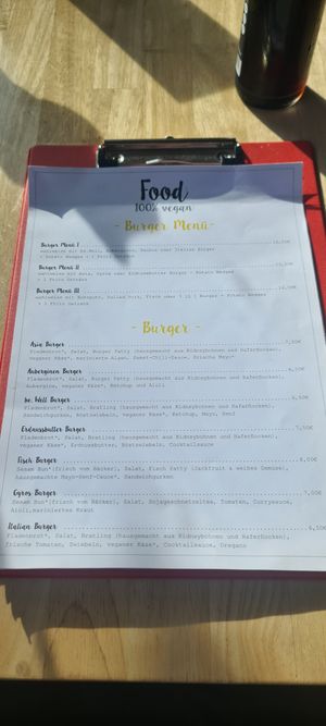  at be Well in Bochum