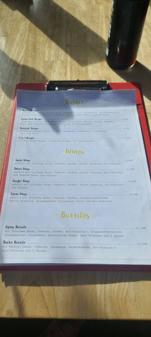  at be Well in Bochum