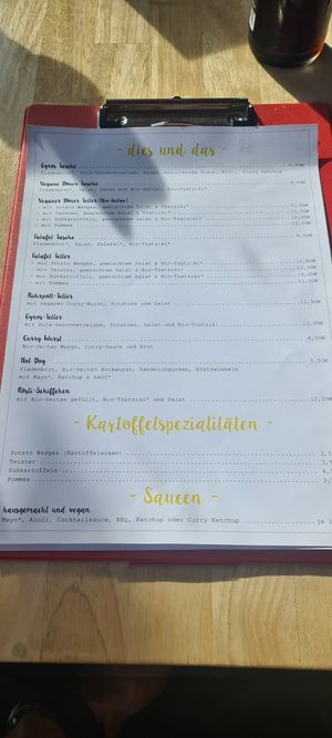  at be Well in Bochum