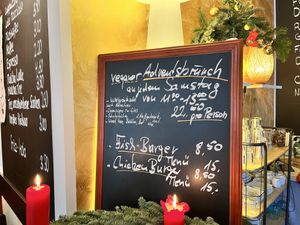 Brunch  at be Well in Bochum