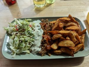  at be Well in Bochum