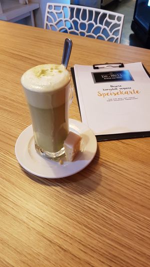  at be Well in Bochum