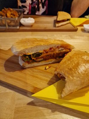  at be Well in Bochum