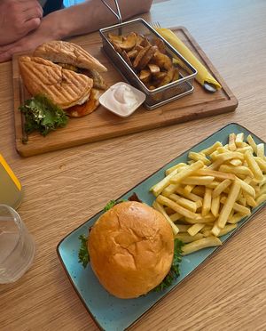   at be Well in Bochum