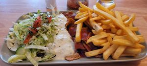  at be Well in Bochum