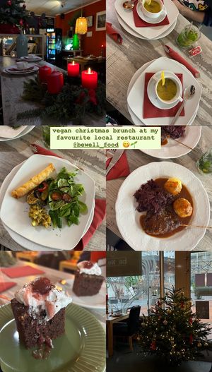   at be Well in Bochum