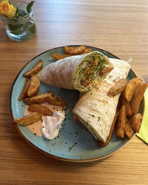   at be Well in Bochum