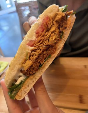   at be Well in Bochum