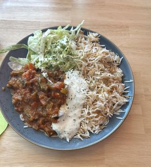   at be Well in Bochum