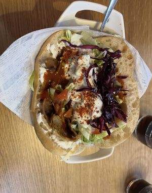   at be Well in Bochum