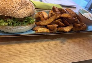   at be Well in Bochum