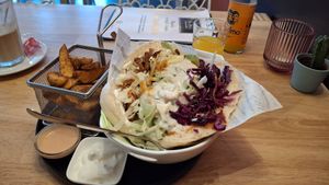  at be Well in Bochum